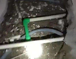 新平卫生间漏水多少钱