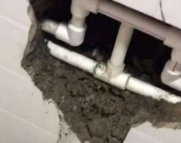 新平卫生间漏水哪家好